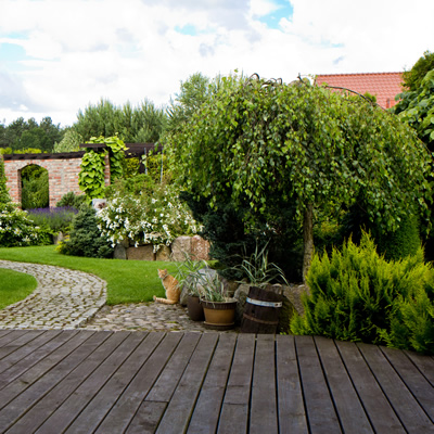 FAXE Gartenmöbelöl